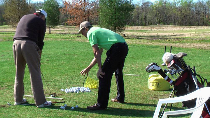 Lessons - Harpeth Valley Golf Center