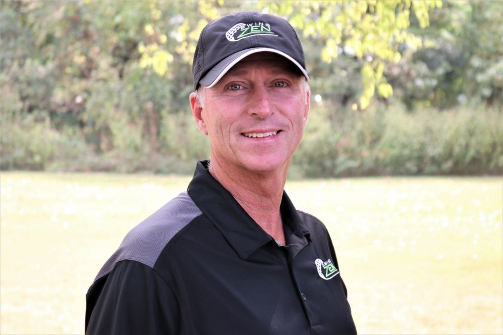 Scott Pierce