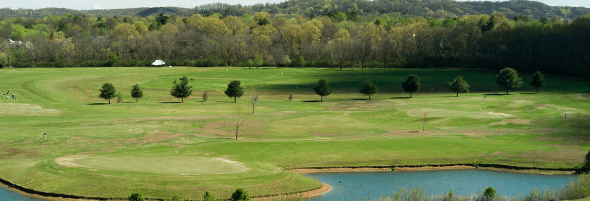 Course Details Harpeth Valley Golf Center